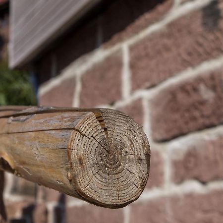 Saunaloft Schwarzwald Gemeinde Gemeinde Aichhalden Exteriér fotografie