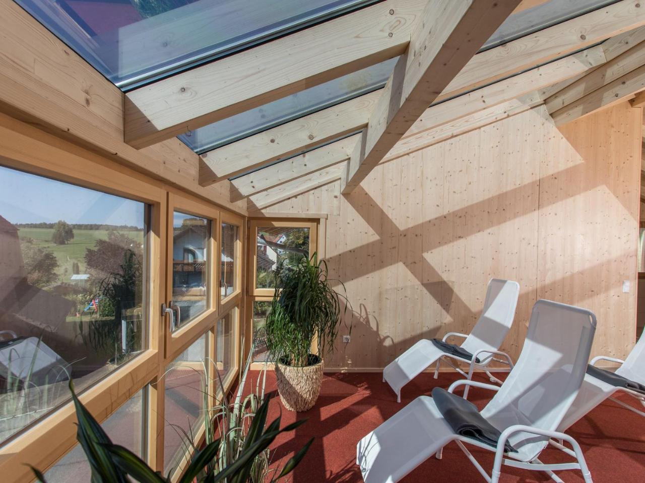 Saunaloft Schwarzwald Gemeinde Gemeinde Aichhalden Exteriér fotografie