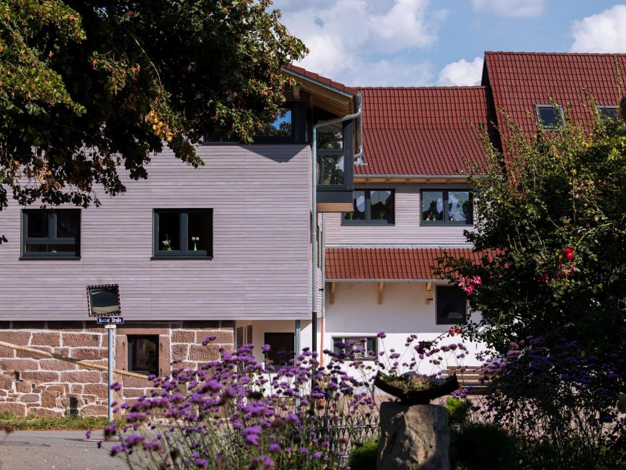 Saunaloft Schwarzwald Gemeinde Gemeinde Aichhalden Exteriér fotografie