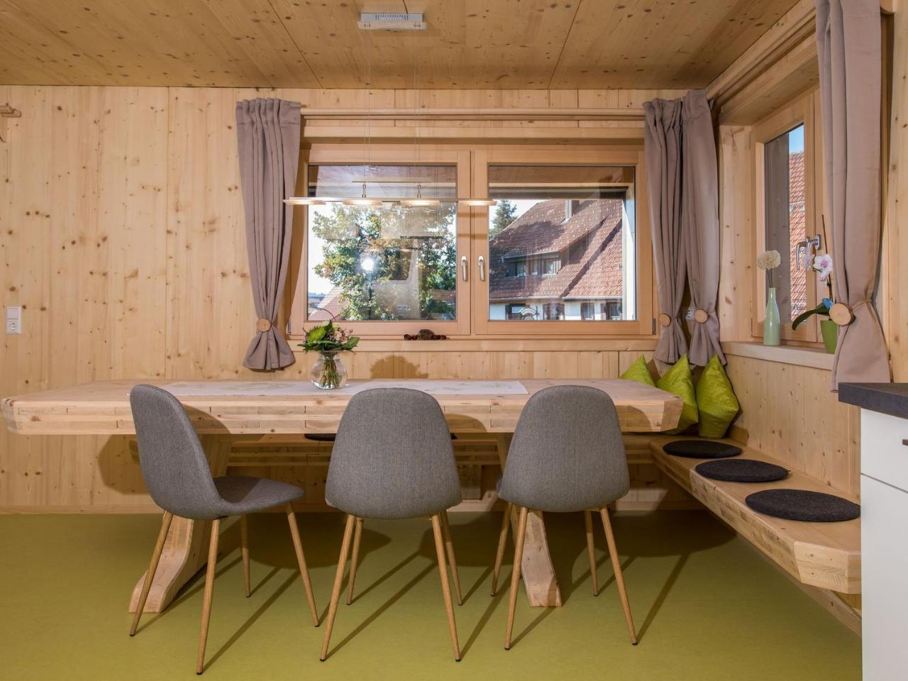 Saunaloft Schwarzwald Gemeinde Gemeinde Aichhalden Exteriér fotografie