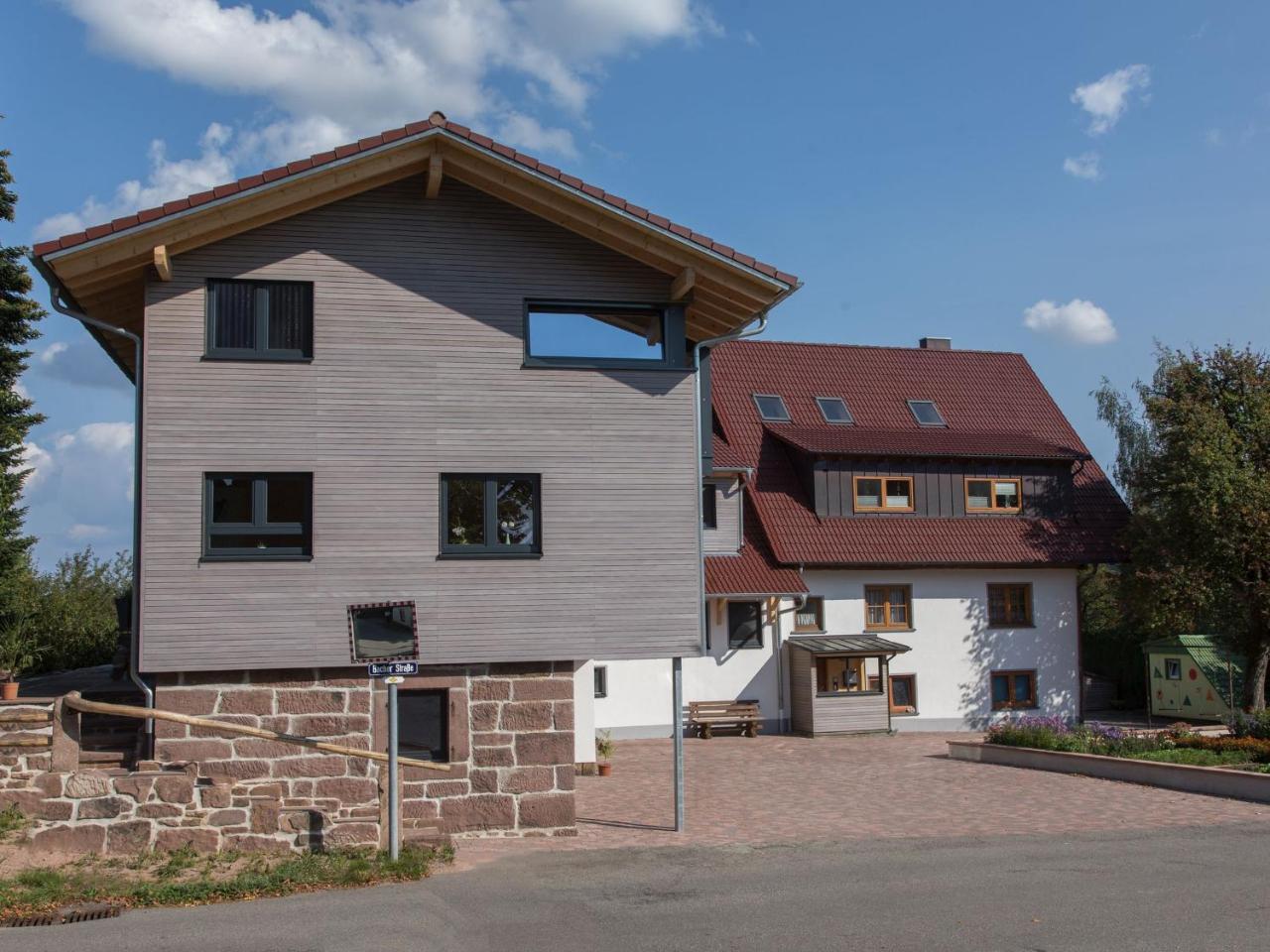 Saunaloft Schwarzwald Gemeinde Gemeinde Aichhalden Exteriér fotografie