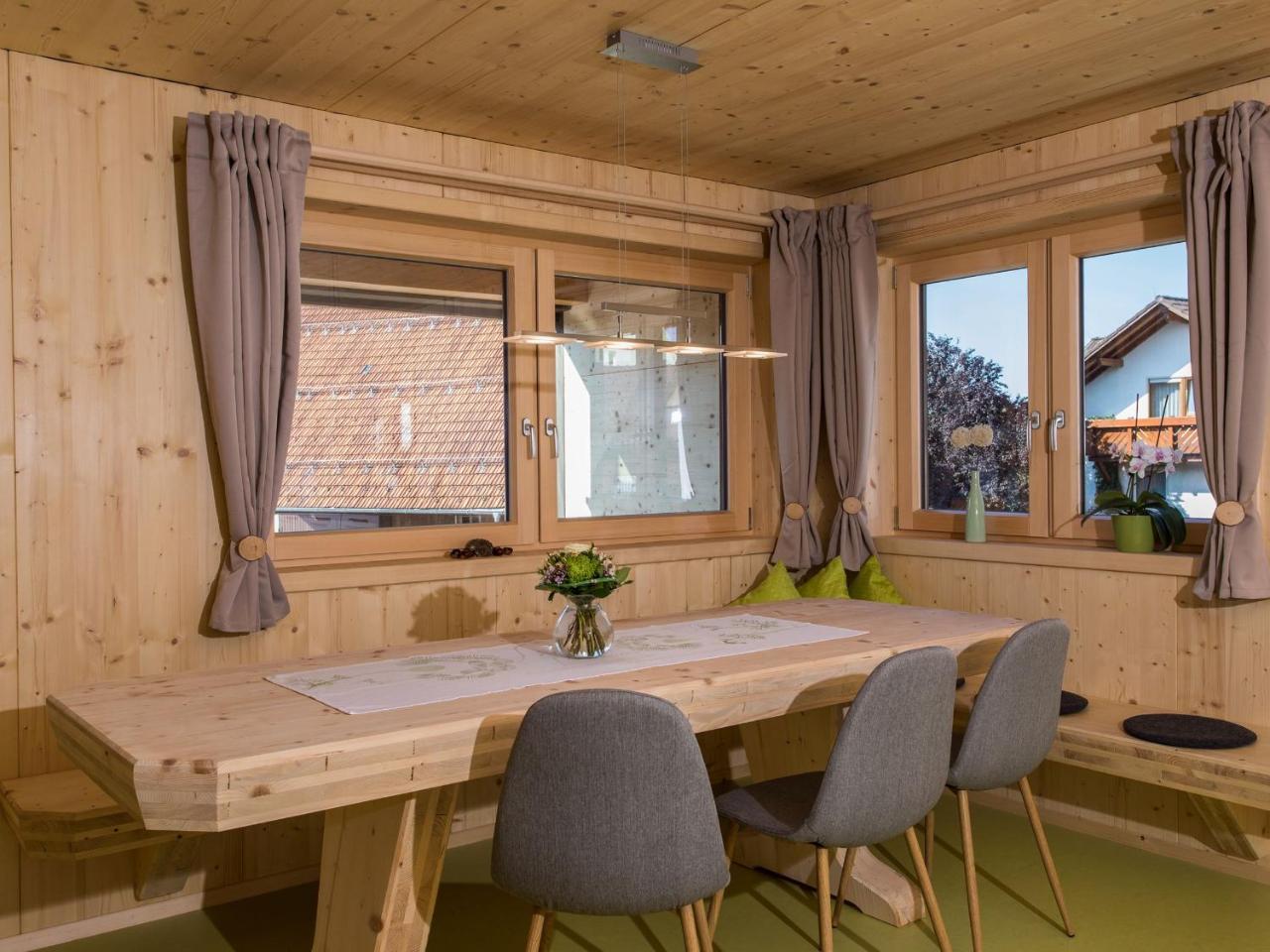 Saunaloft Schwarzwald Gemeinde Gemeinde Aichhalden Exteriér fotografie